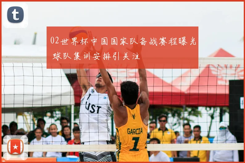 02世界杯中国国家队备战赛程曝光 球队集训安排引关注