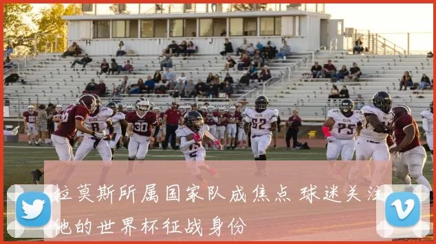 拉莫斯所属国家队成焦点 球迷关注他的世界杯征战身份